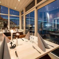 Brasserie Waterfront
