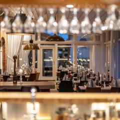 Brasserie Waterfront
