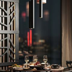 Restaurant Fei