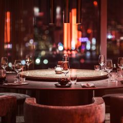 Restaurant Fei