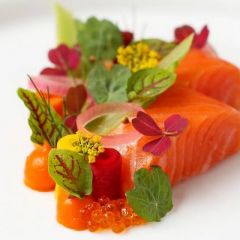 Restaurant Gordon Ramsay