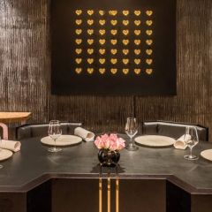 Restaurant Gordon Ramsay