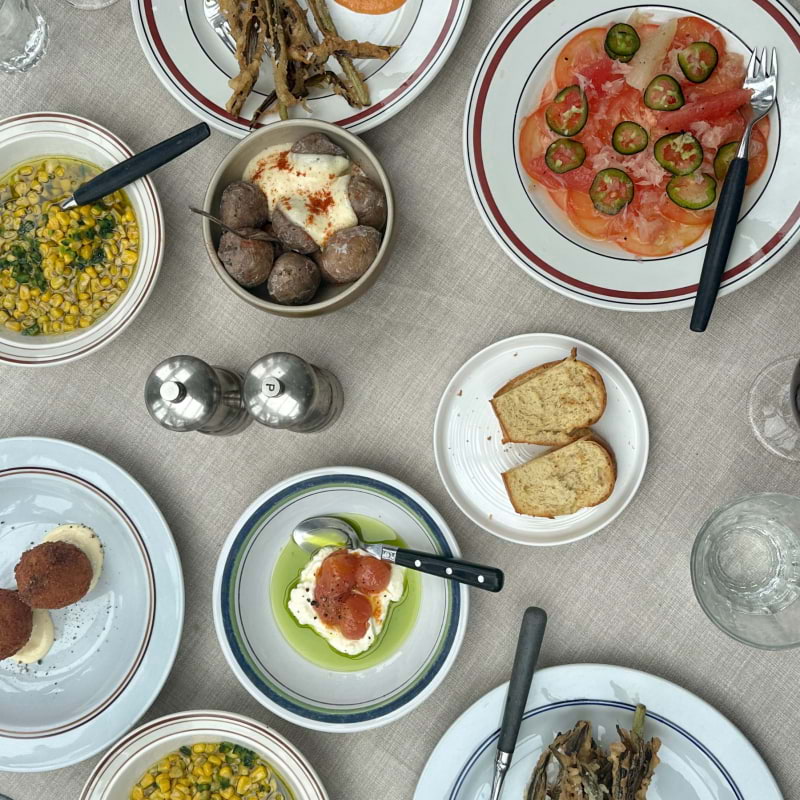 Restaurang Brus