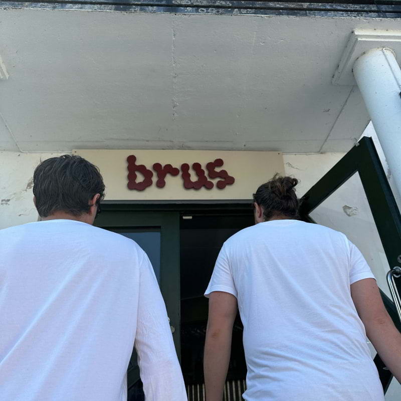 Photo from Restaurang Brus by These S. (18/06/2023)