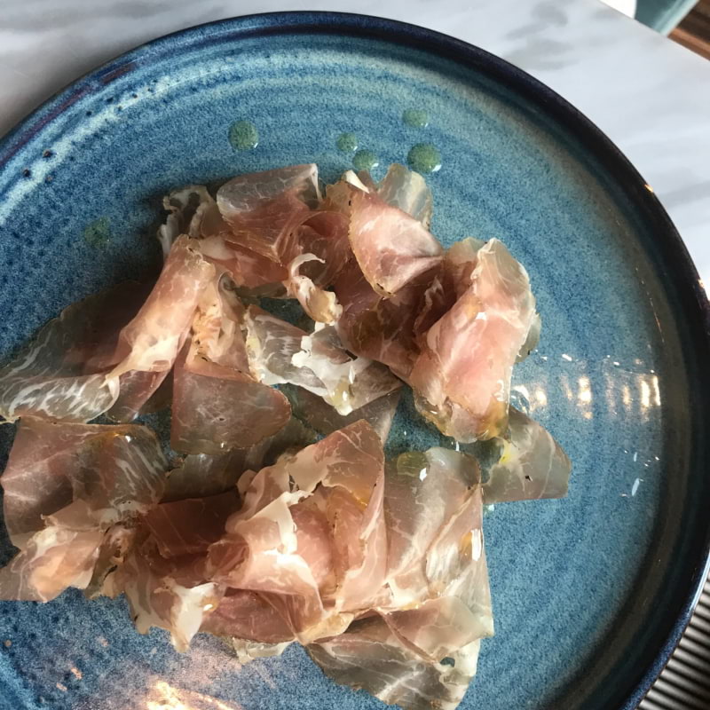 Bild från Restaurang Pava av Anna T. (2022-08-20)