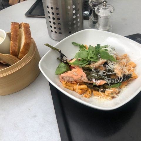 Bild från Restaurang S av Mythu L. (2019-08-23)