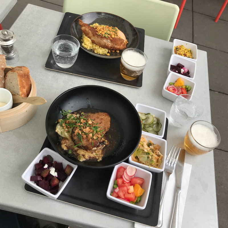 Bild från Restaurang S av Marcus S. (2020-09-08)