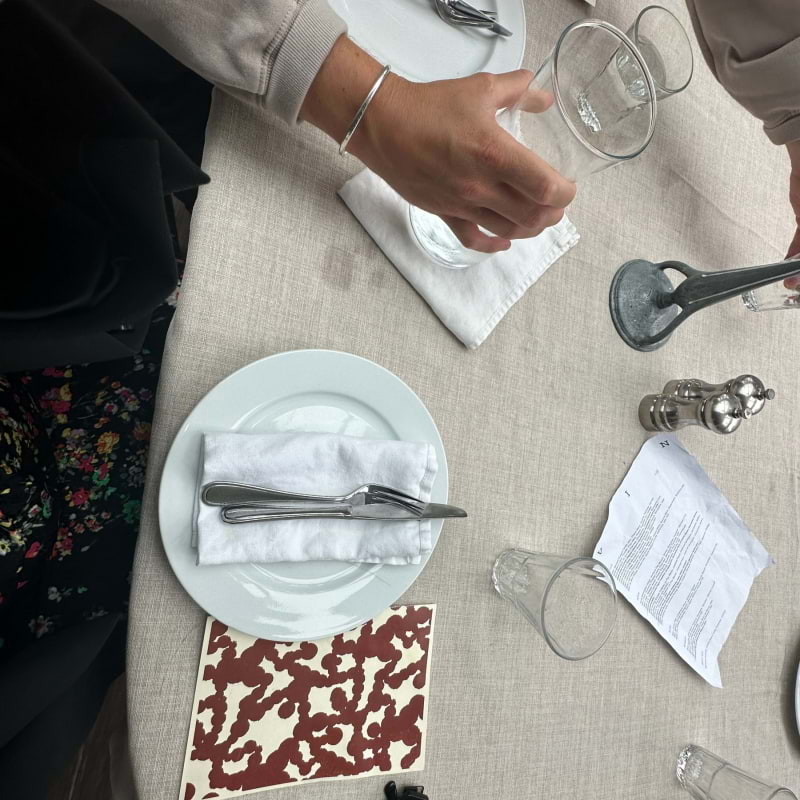 Photo from Restaurang Brus by These S. (18/06/2023)