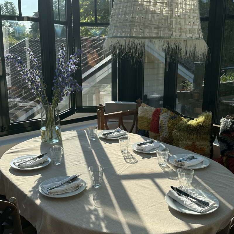 Photo from Restaurang Brus by These S. (18/06/2023)