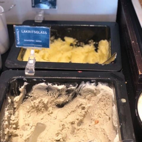 Photo from Restaurang S by Eva  Evis S. (04/11/2019)