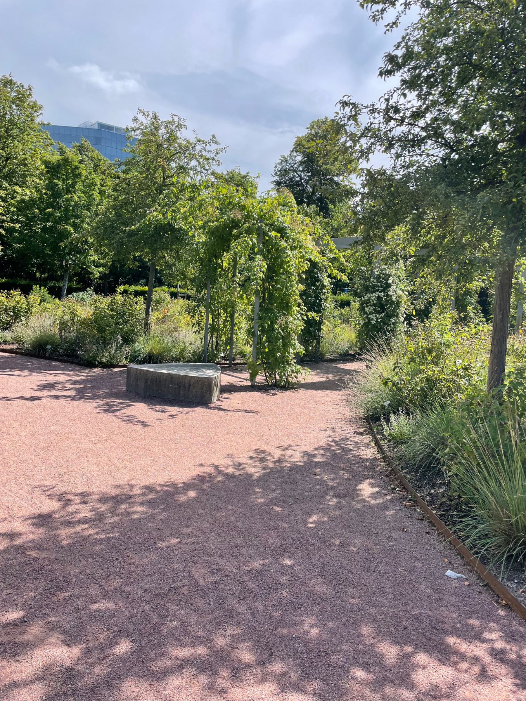 Bild från Restaurang Natur av Katrine L. (2022-08-06)