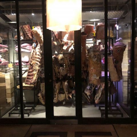 Photo from Restaurang AG by David F. (20/02/2020)