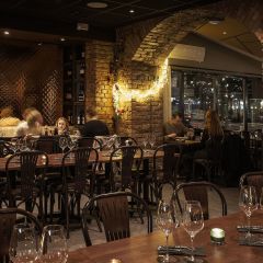 Ristorante Angelo's
