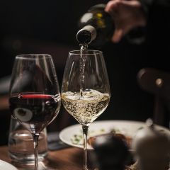 Ristorante Angelo's