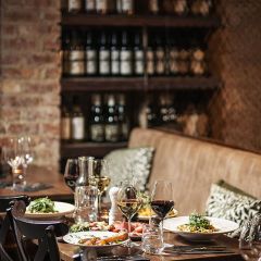 Ristorante Angelo's