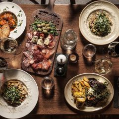 Ristorante Angelo's