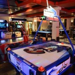 Rowans Tenpin Bowl