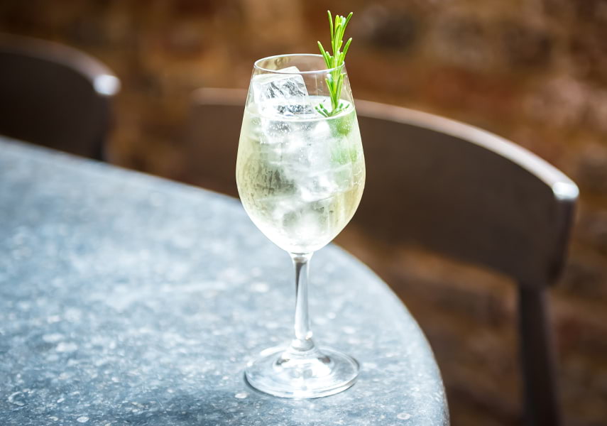 Sabor – Restaurants in Central London