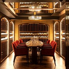 Savoy Grill