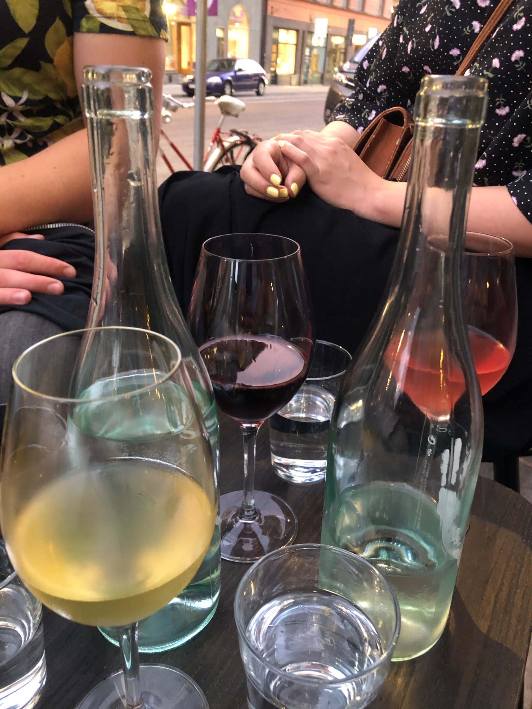 Photo from Savant Bar by David F. (03/09/2020)