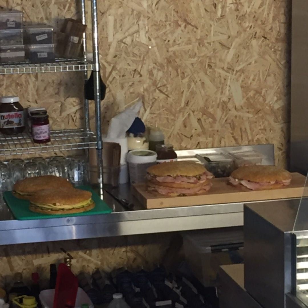 Antar detta är 500 kr-mackan. – Photo from Sandhäxan by Peter B. (23/08/2019)