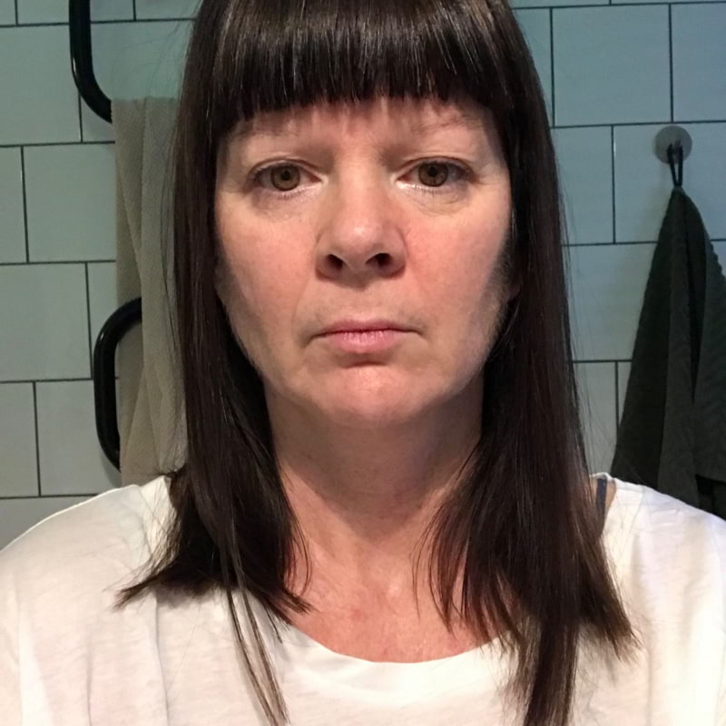 Saga Hårstudio Kungsholmen