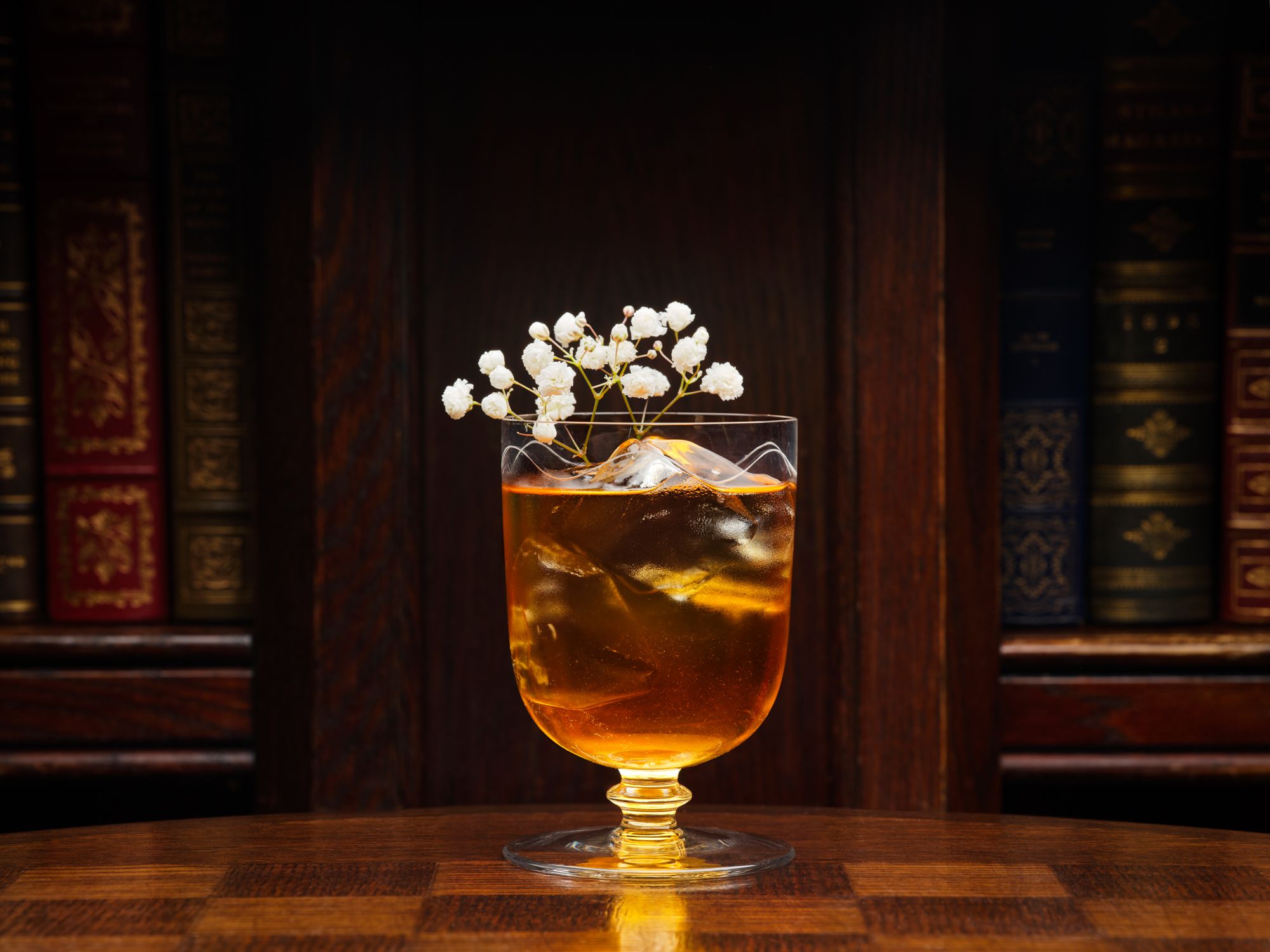 Scarfes Bar London – Art weekend