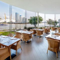 Scoff & Banter Canary Wharf