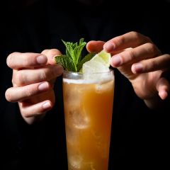 Scoff & Banter Canary Wharf