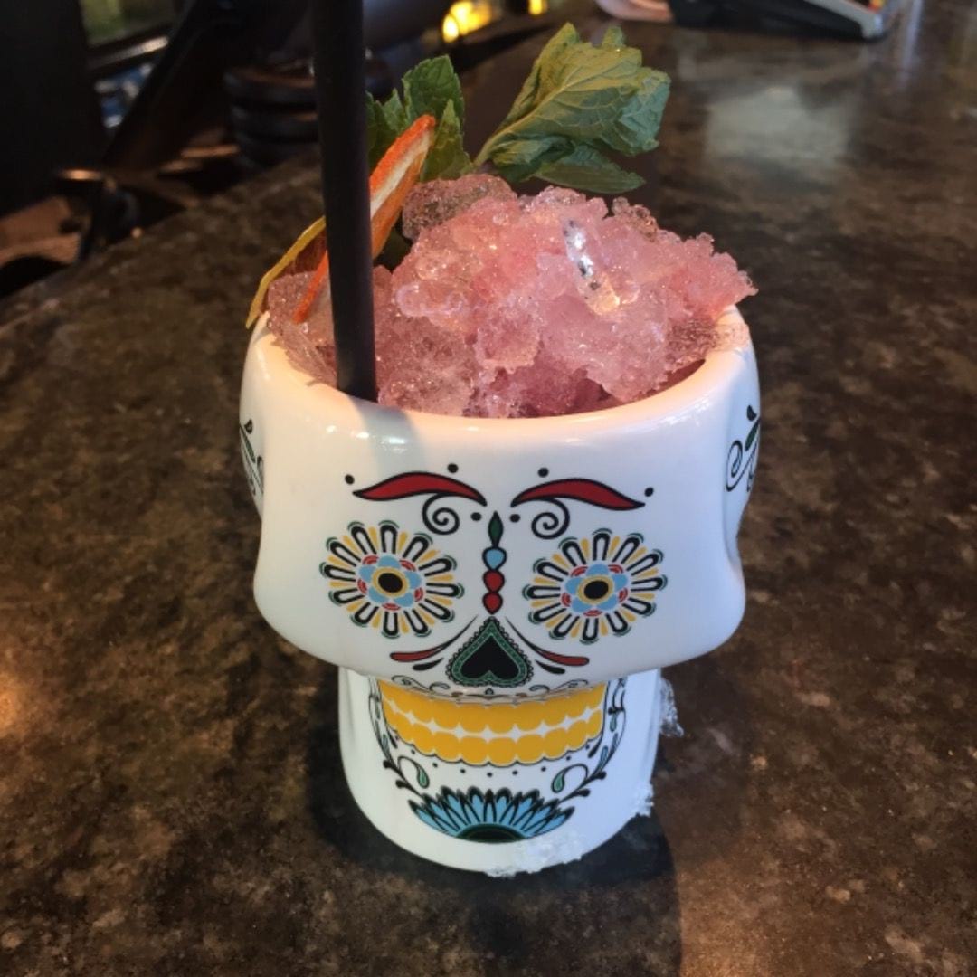 Drink på Continental – Photo from Scandic Continental by Peter B. (18/04/2019)