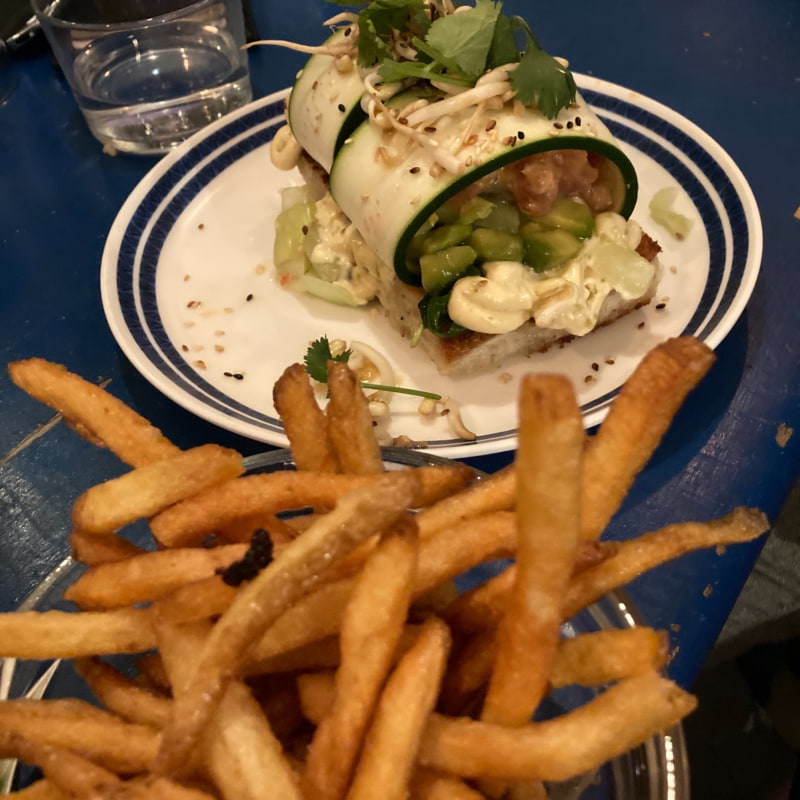 Photo from Scandwich Midsommar­­kransen by Mythu L. (18/12/2020)