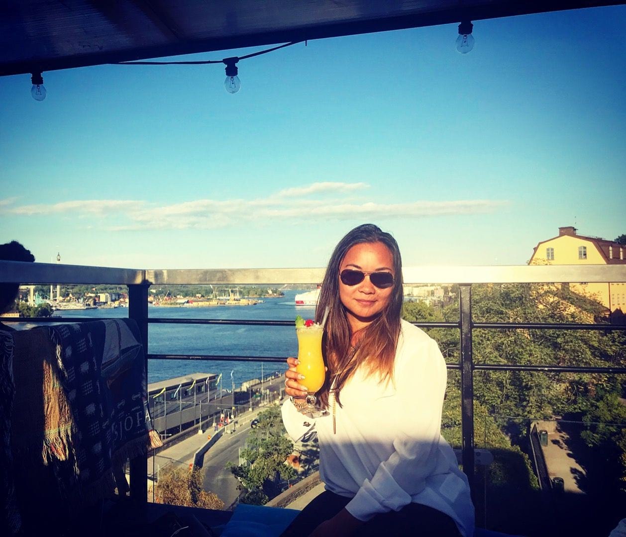 Photo from Scandic Sjöfartshotellet by Anna B. (22/04/2019)