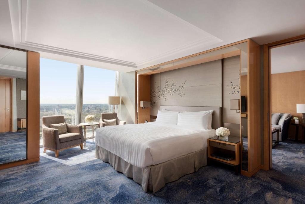 Shangri-La The Shard – Wedding venues