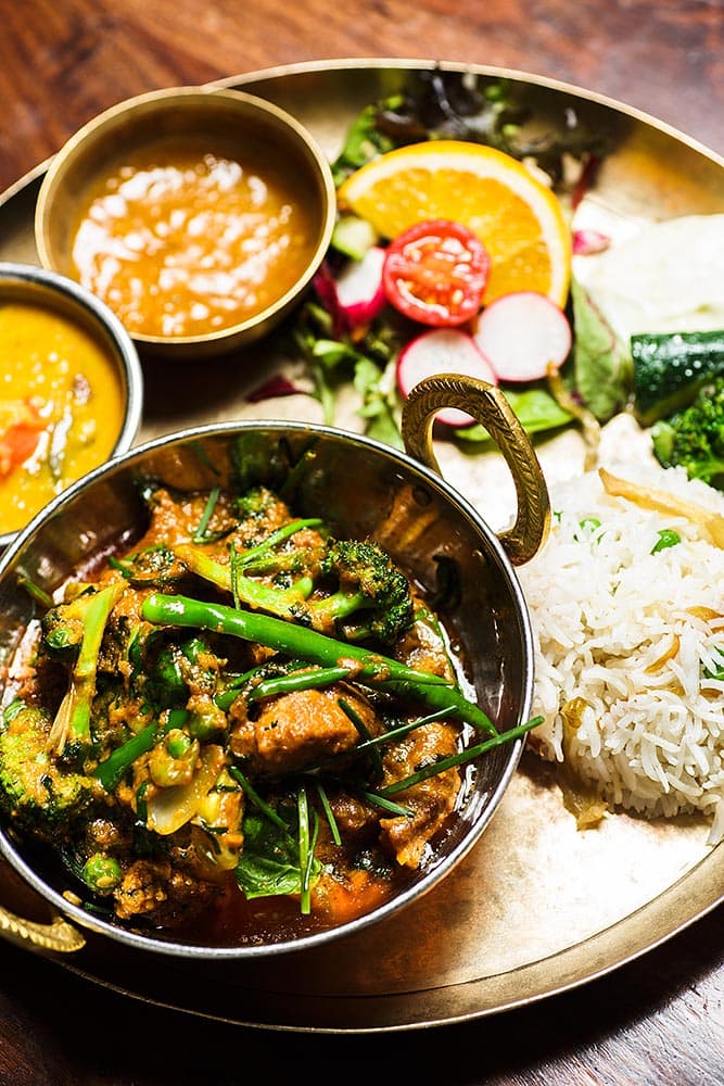 Shanti Soft Corner – Barnvänliga restauranger