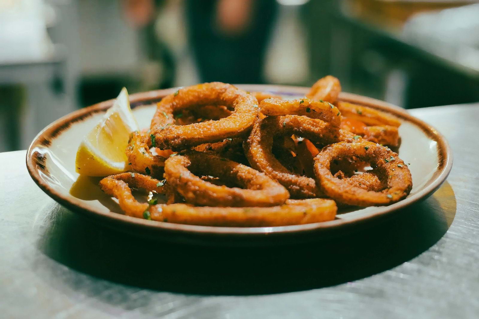 Sicily Restaurant – Restaurants in Belgravia