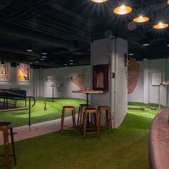 Golfbaren Sundbyberg