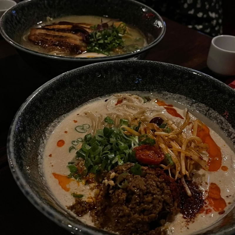 Bild från Sin Ramen av These S. (2022-07-05)