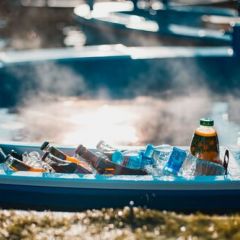 Skuna Boats