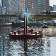 Skuna Boats