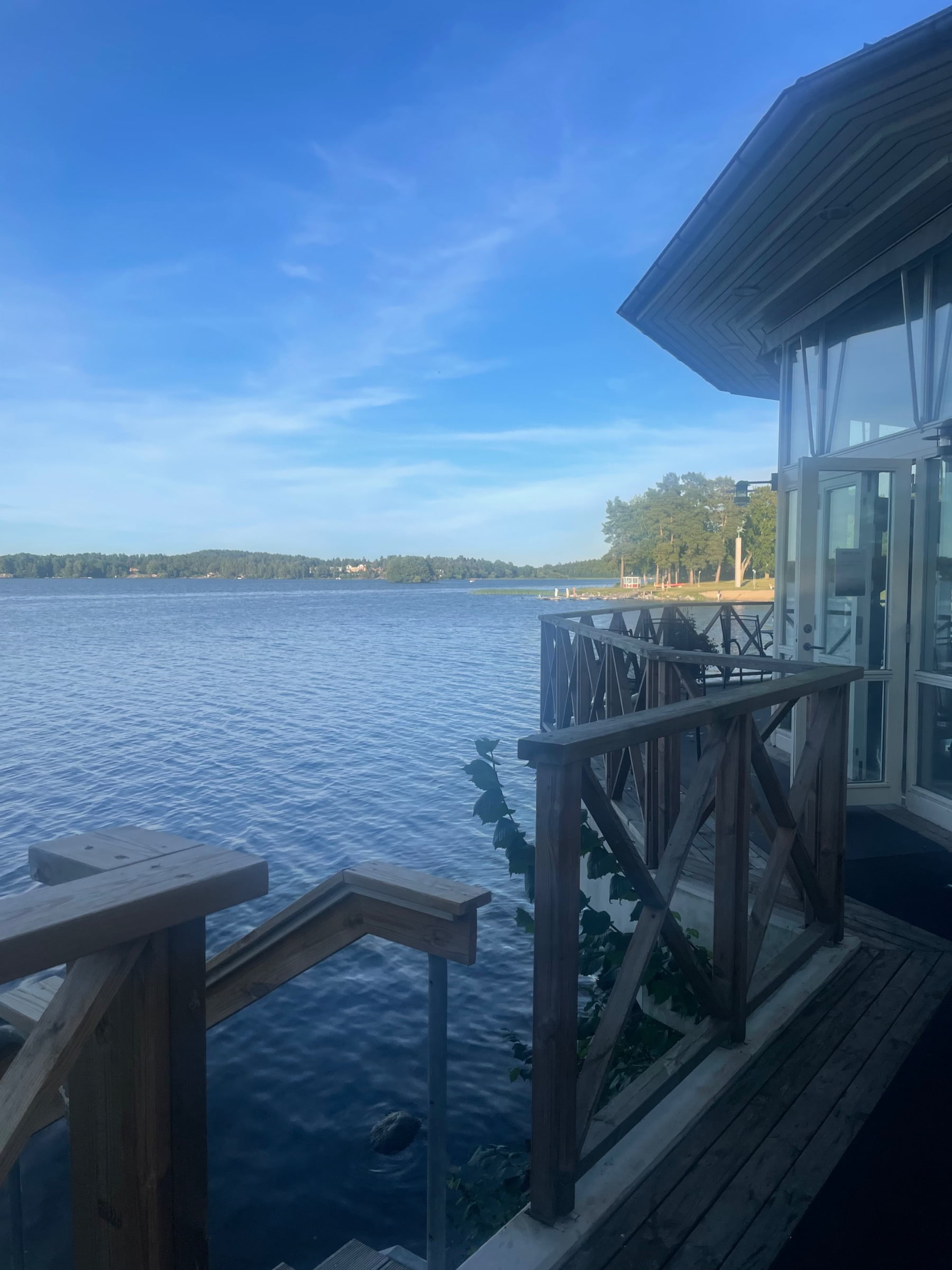 Bild från Skytteholm av Mimmi S. (2022-08-17)
