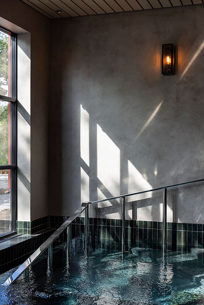 Smådalarö Gård Hotell & Spa – Weekend spas