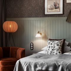 Smådalarö Gård Hotell & Spa