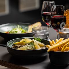 Södra Larm Bar & Bistro