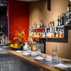 Södra Larm Bar & Bistro