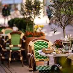Södra Larm Bar & Bistro