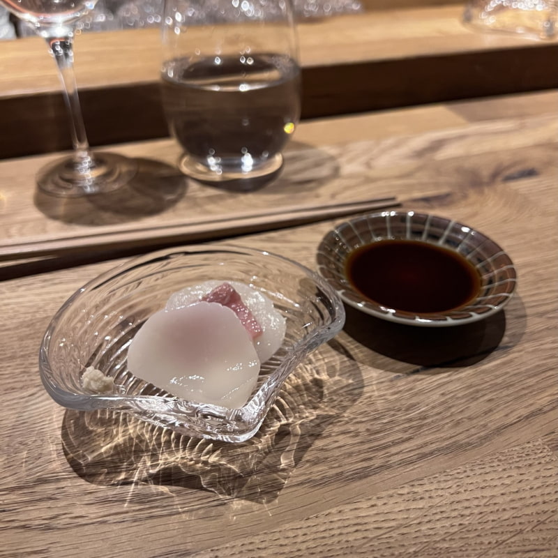 Soyokaze Omakase