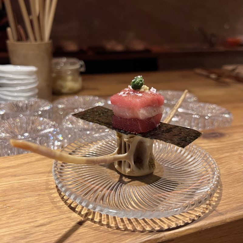 Bild från Soyokaze Omakase av Babak N. (2022-05-27)