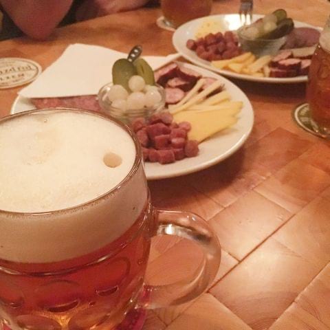 Photo from Soldaten Švejk by Katarina D. (08/11/2018)