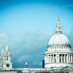 St. Paul's Cathedral