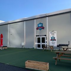 Stratford Padel Club
